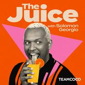 Podcast The Juice with Solomon Georgio