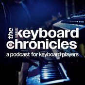 Podcast The Keyboard Chronicles