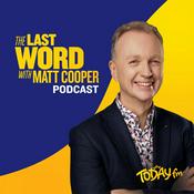 Podcast The Last Word with Matt Cooper