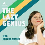 Podcast The Lazy Genius Podcast