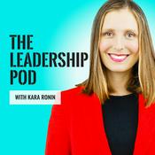 Podcast The Leadership Pod