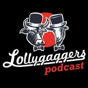 Podcast The Lollygaggers Podcast