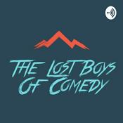 Podcast The Lost Boys Of Comedy