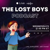 Podcast The Lost Boys