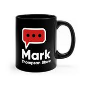 Podcast The Mark Thompson Show