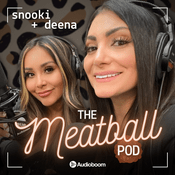 Podcast The Meatball Pod