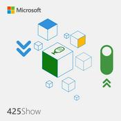 Podcast The Microsoft 425Show