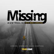 Podcast The Missing Australia