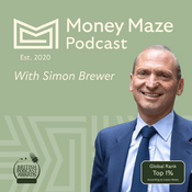 Podcast Money Maze Podcast