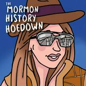 Podcast The Mormon History Hoedown