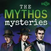 Podcast The Mythos Mysteries: A Pulp Cthulhu Podcast