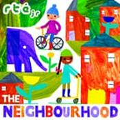 Podcast The Neighbourhood