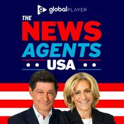 Podcast The News Agents - USA