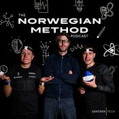 Podcast The Norwegian Method Podcast