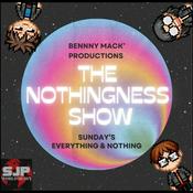 Podcast The Nothingness Show