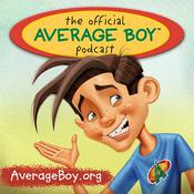 Podcast The Official Average Boy Podcast