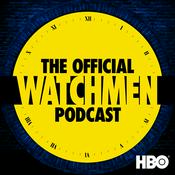 Podcast The Official Watchmen Podcast