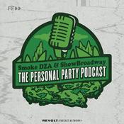 Podcast The Personal Party Podcast