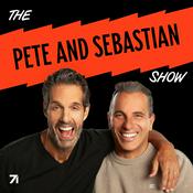 Podcast The Pete and Sebastian Show