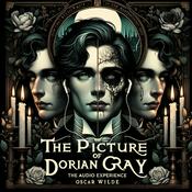 Podcast The Picture of Dorian Gray - Oscar Wilde