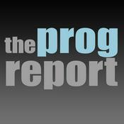 Podcast The Prog Report