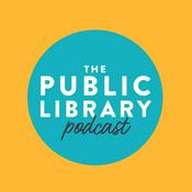 Podcast The Public Library with Helen Little