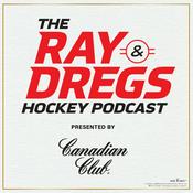 Podcast The Ray & Dregs Hockey Podcast