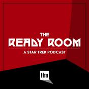 Podcast The Ready Room: A Star Trek Podcast