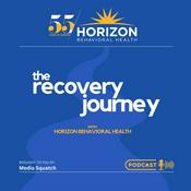 Podcast The Recovery Journey