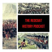 Podcast The Redcoat History Podcast