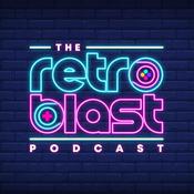 Podcast Retro Blast (Retro Gaming Podcast)