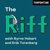 Podcast "The Riff" with Byrne Hobart and Erik Torenberg