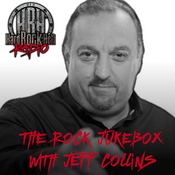 Podcast The Rock Jukebox with Jeff Collins