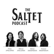 Podcast The Saltet podcast