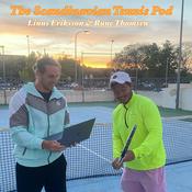 Podcast The Scandinavian Tennis Pod