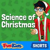 Podcast The Science of Christmas: How Santa Delivers Presents