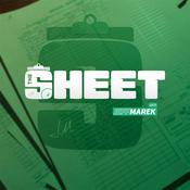 Podcast The Sheet with Jeff Marek