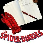 Podcast The Spider-Diaries: A Diary of Peter Parker