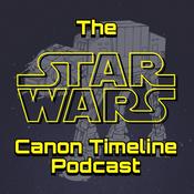 Podcast The Star Wars Canon Timeline Podcast