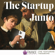 Podcast The Startup Junto