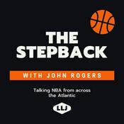 Podcast The Stepback Podcast