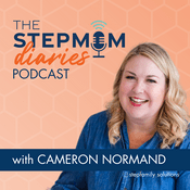 Podcast The Stepmom Diaries Podcast