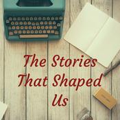 Podcast The Stories That Shaped Us: A Percy Jackson and Twilight Podcast