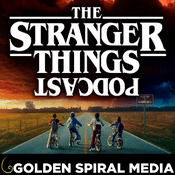 Podcast The Stranger Things Podcast