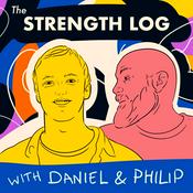 Podcast The Strength Log