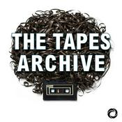 Podcast The Tapes Archive