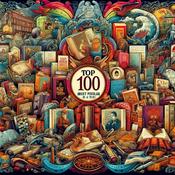 Podcast The Top 100 Most Popular Novels of All Time