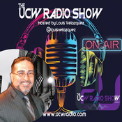 Podcast The UCW Radio Show with Louis Velazquez