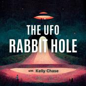 Podcast The UFO Rabbit Hole Podcast