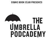 Podcast The Umbrella Podcademy